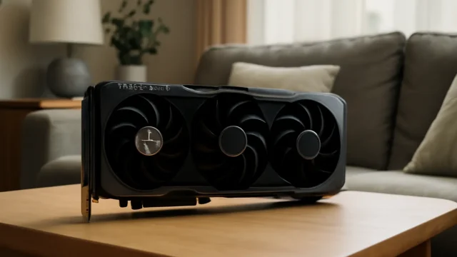 Top Cinco RTX 3060 ti Aorus master