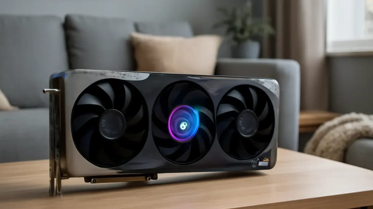 Cinco Principais Modelos de Gigabyte Aorus RTX 4070 master