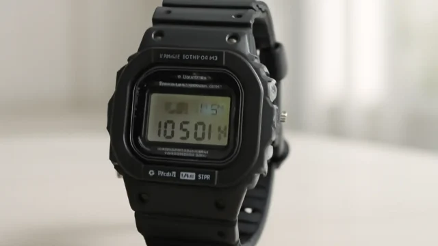 Top 5 Opções de Relogio G Shock Masculino