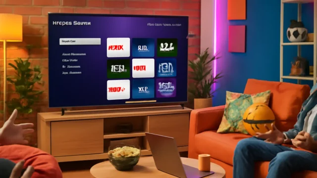 Top Cinco Modelos de smart TV AOC Roku led 50