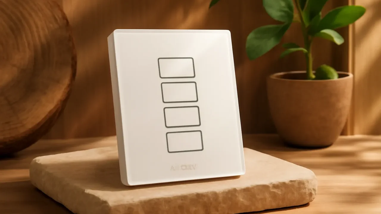 Top Cinco Modelos de Intelbras interruptor inteligente