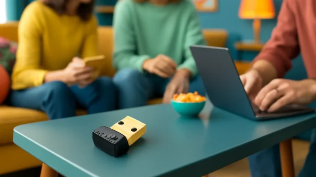 Top 5 Opções de TP Link ub500