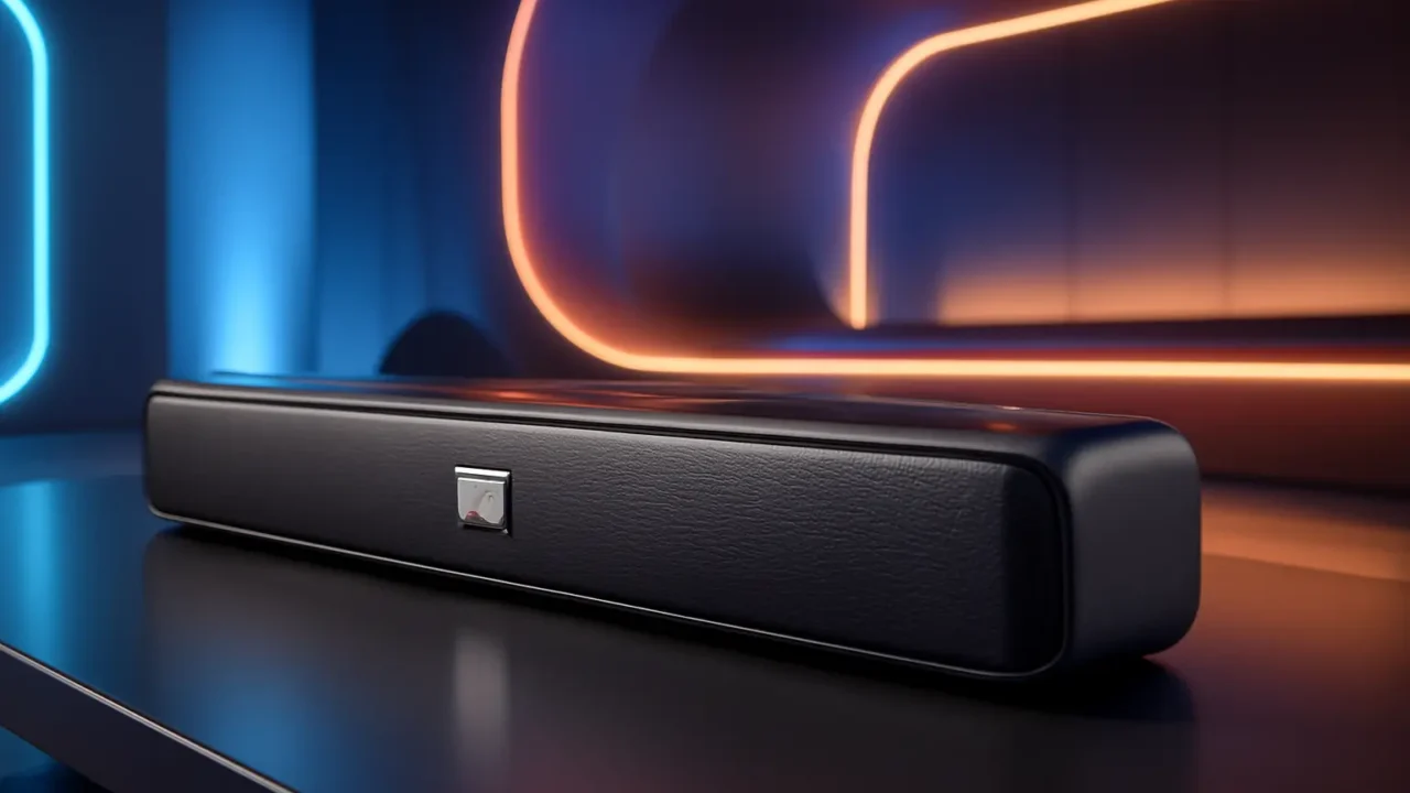 5 Melhores Modelos de JBL bar 2.0 all in one