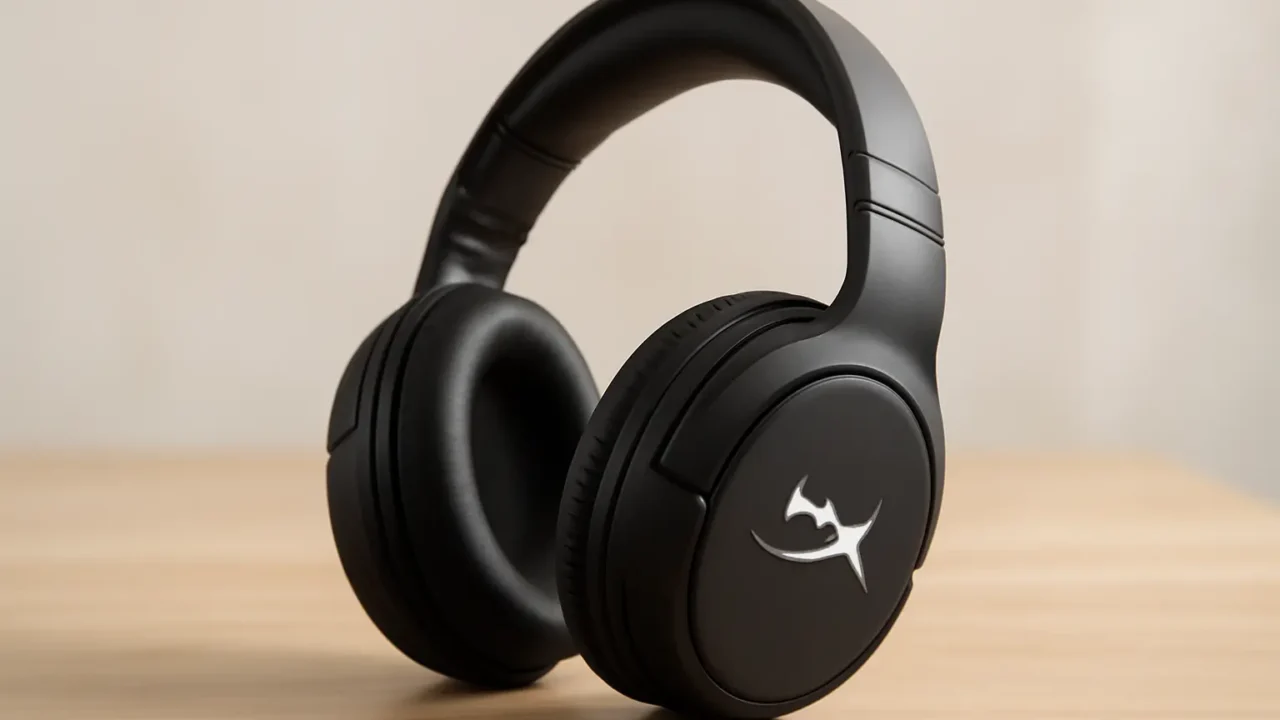 Top 5 Opções de headset wireless Hyperx