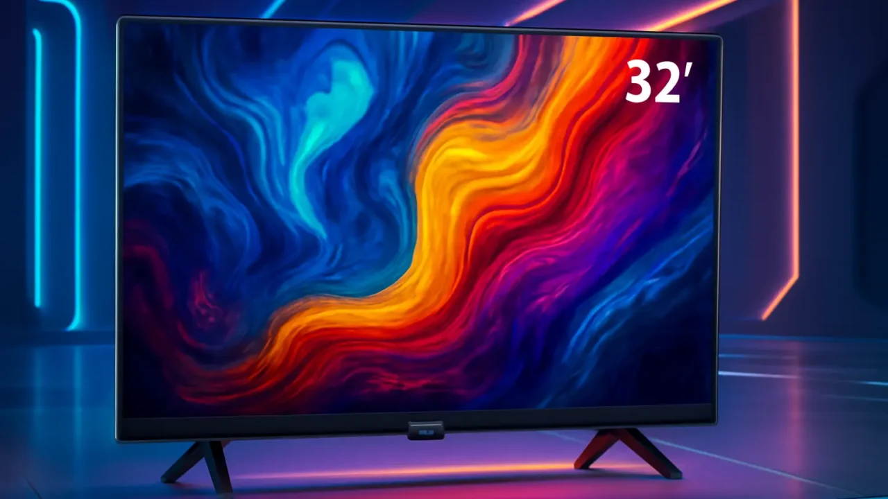 Os 5 Melhores Modelos de smart TV Semp Toshiba 32