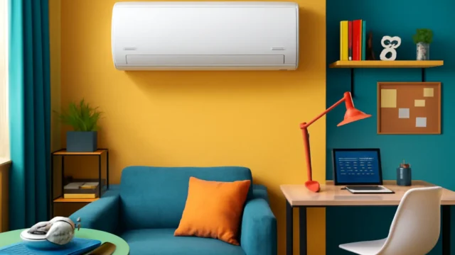 Top Cinco split gree inverter 12000