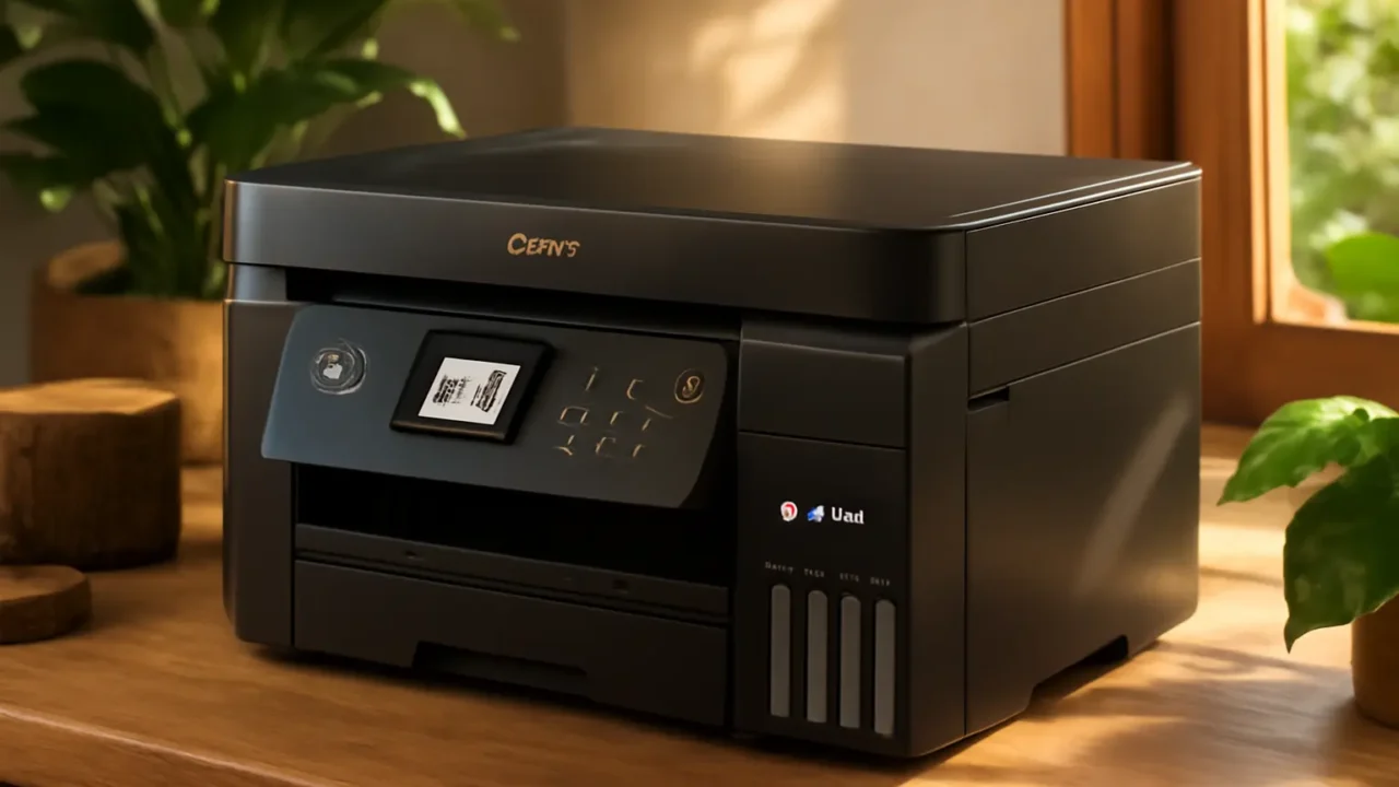 Os 5 Principais Modelos de impressora multifuncional epson ecotank l6270
