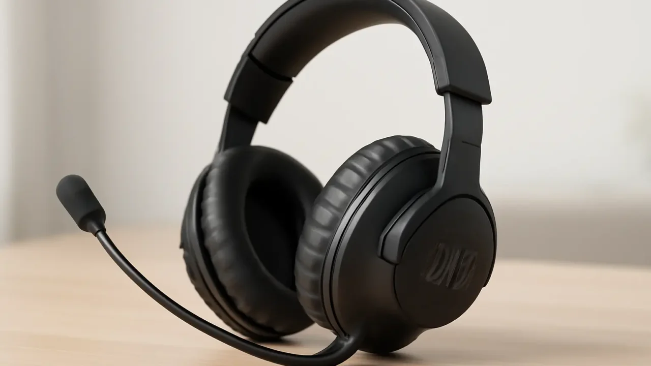 Melhores 5 headset gamer JBL quantum 100.