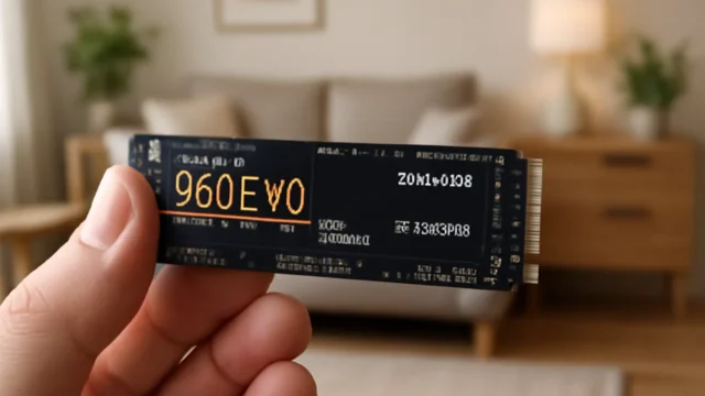 Os 5 Melhores Modelos de Samsung nvme SSD 960 EVO m 2