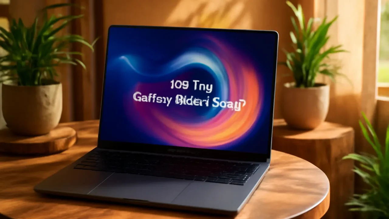Top Cinco Modelos de Galaxy book4 edge AI