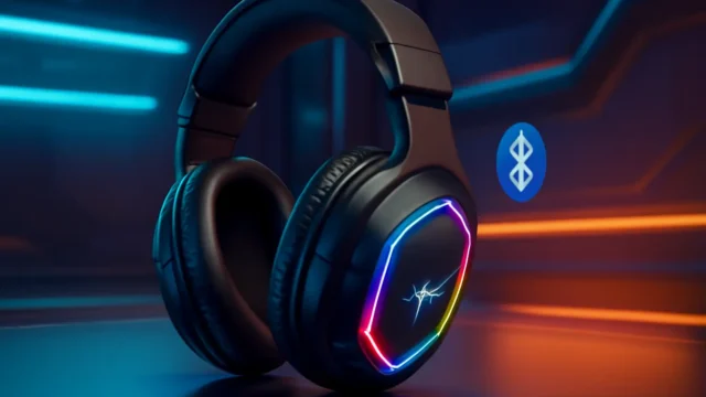 Melhores 5 fones gamer bluetooth