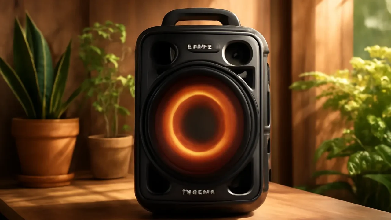 Top Cinco Modelos de Caixa de som 700w Mondial