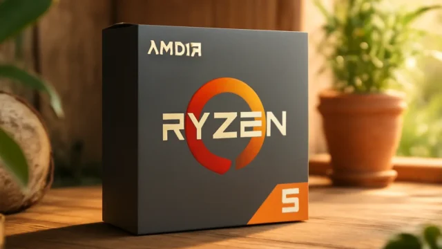 Top 5 Opções de amd ryzen 5 8500g