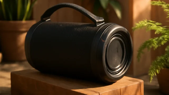 Lista de 5 Melhores: caixa de som bluetooth boom by alok waaw 100sb