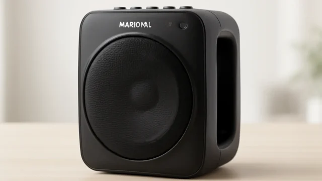 Top 5 Caixa de som Mondial 550