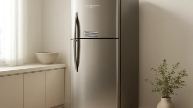 Cinco Melhores Modelos de geladeira Brastemp frost free ative