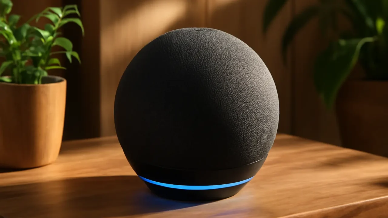 Top Cinco Alexa Echo