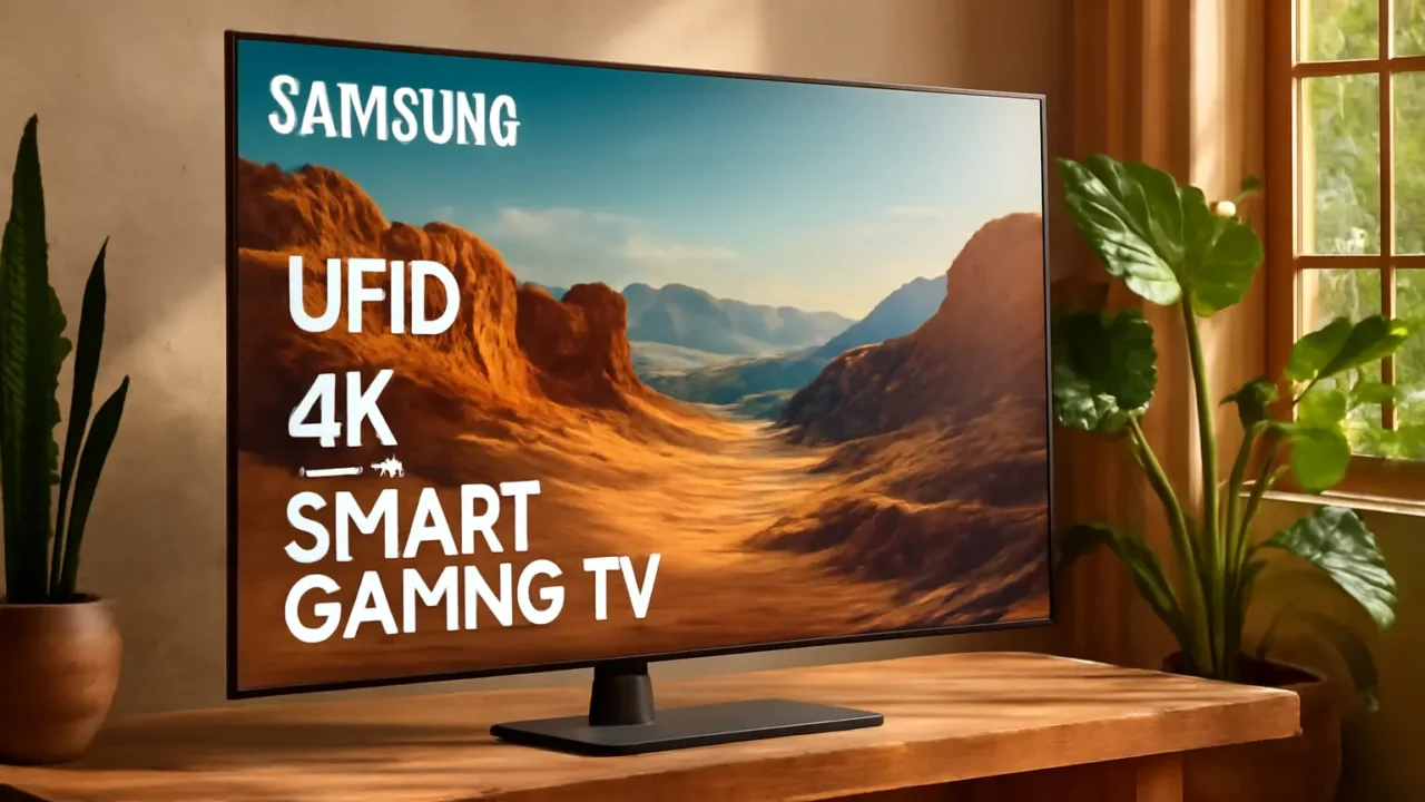 Os 5 Melhores Modelos de Samsung 50 inch au9000 Samsung uhd 4k smart gaming TV