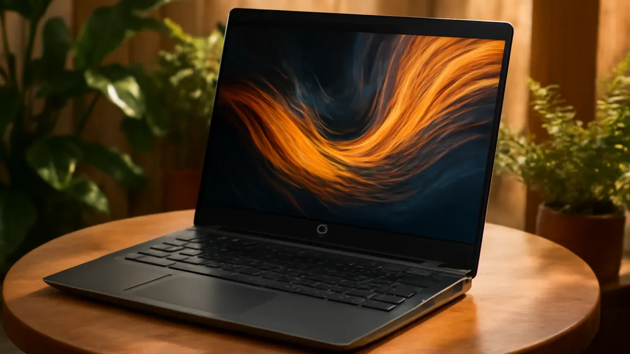 Principais 5 HP notebook laptop i3