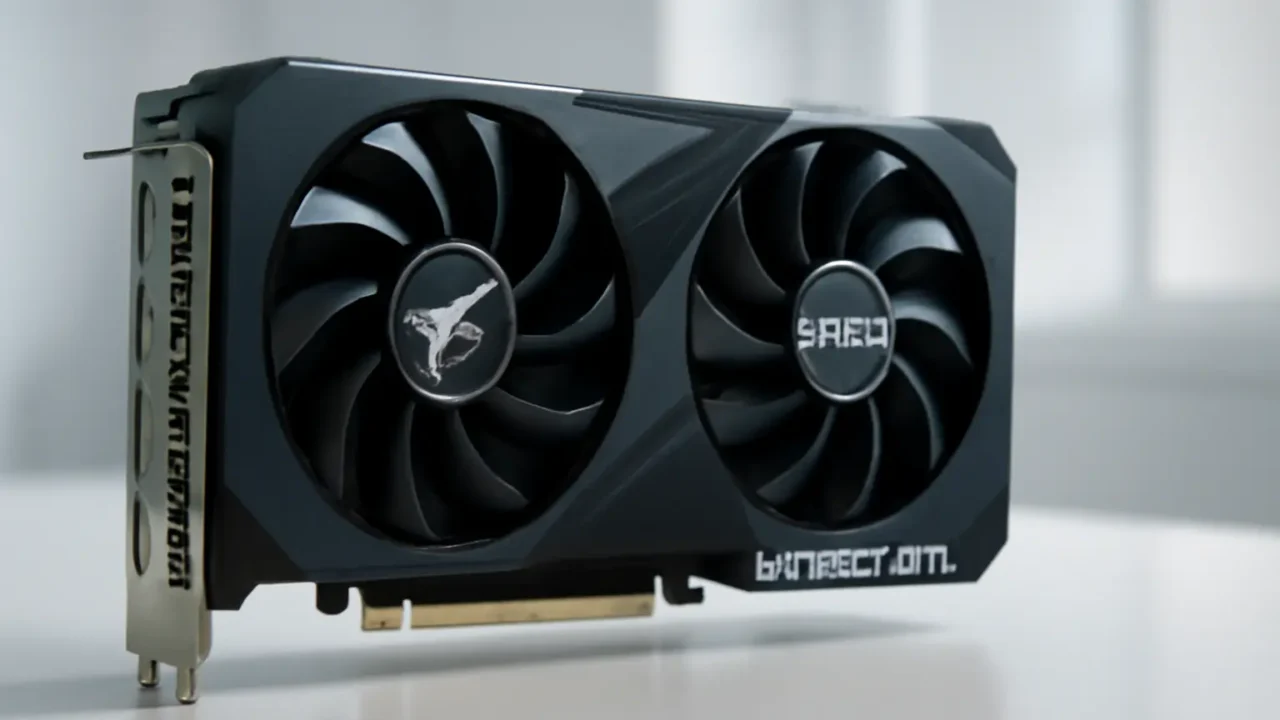 Principais 5 RTX 3060 ti Aorus