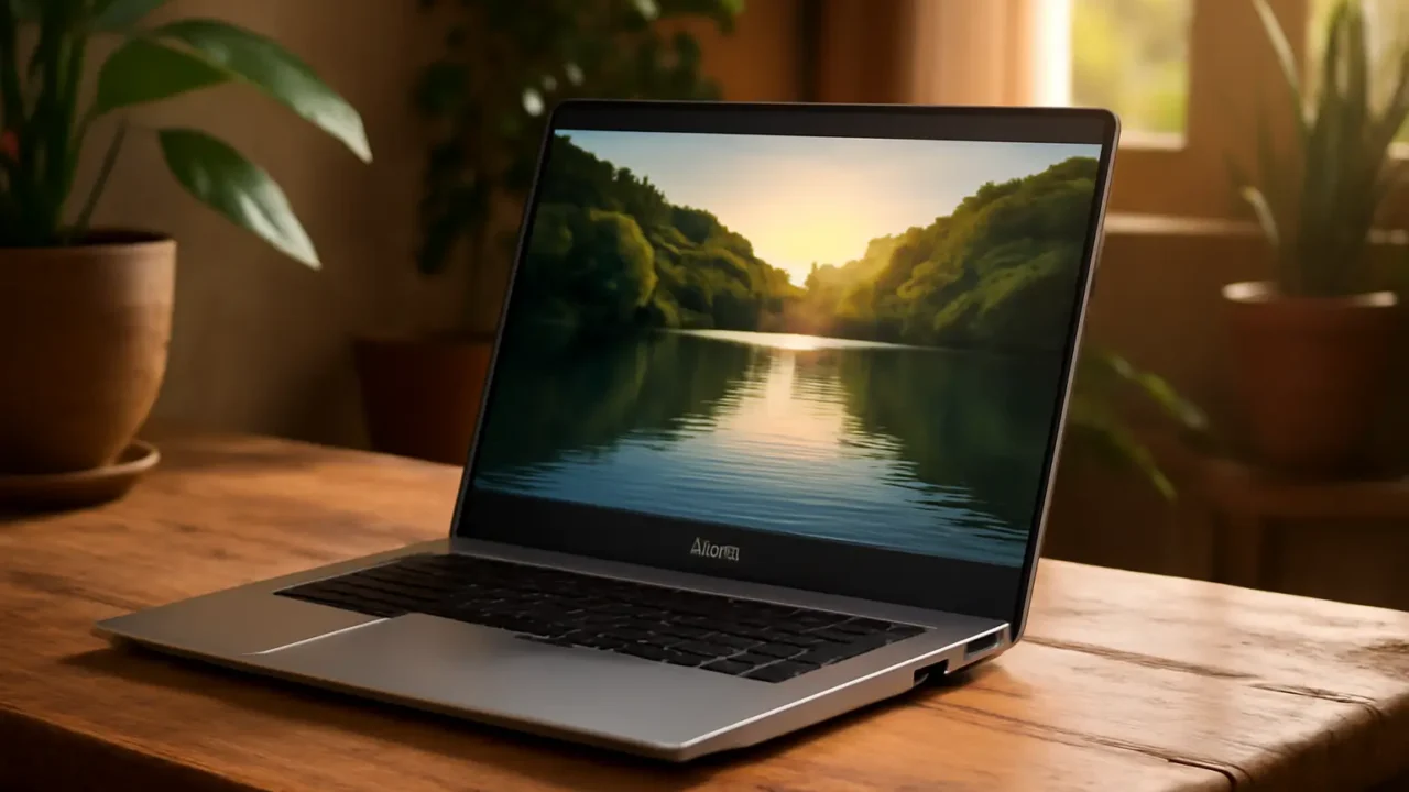 Top 5 Opções de Acer laptop notebook