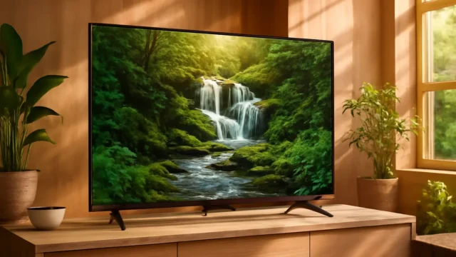 Top Cinco Samsung TV 55 4k