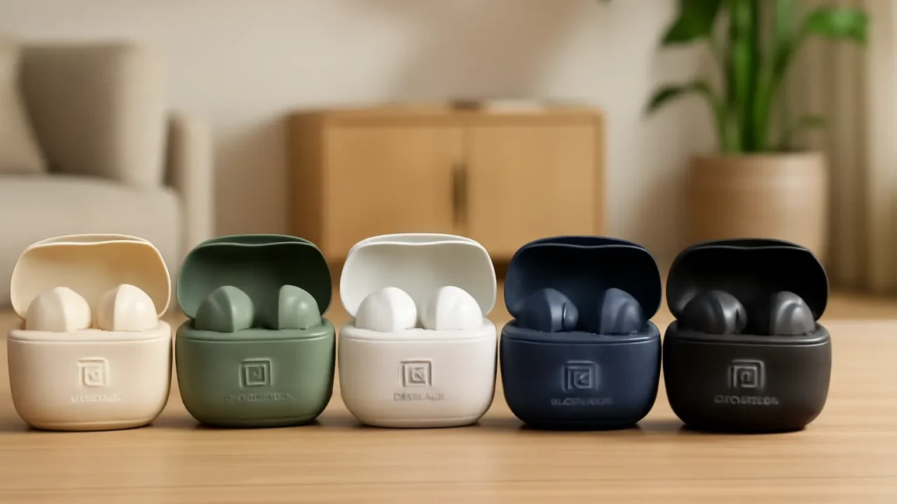 Os 5 Melhores Modelos de fone de ouvido JBL wave beam 2