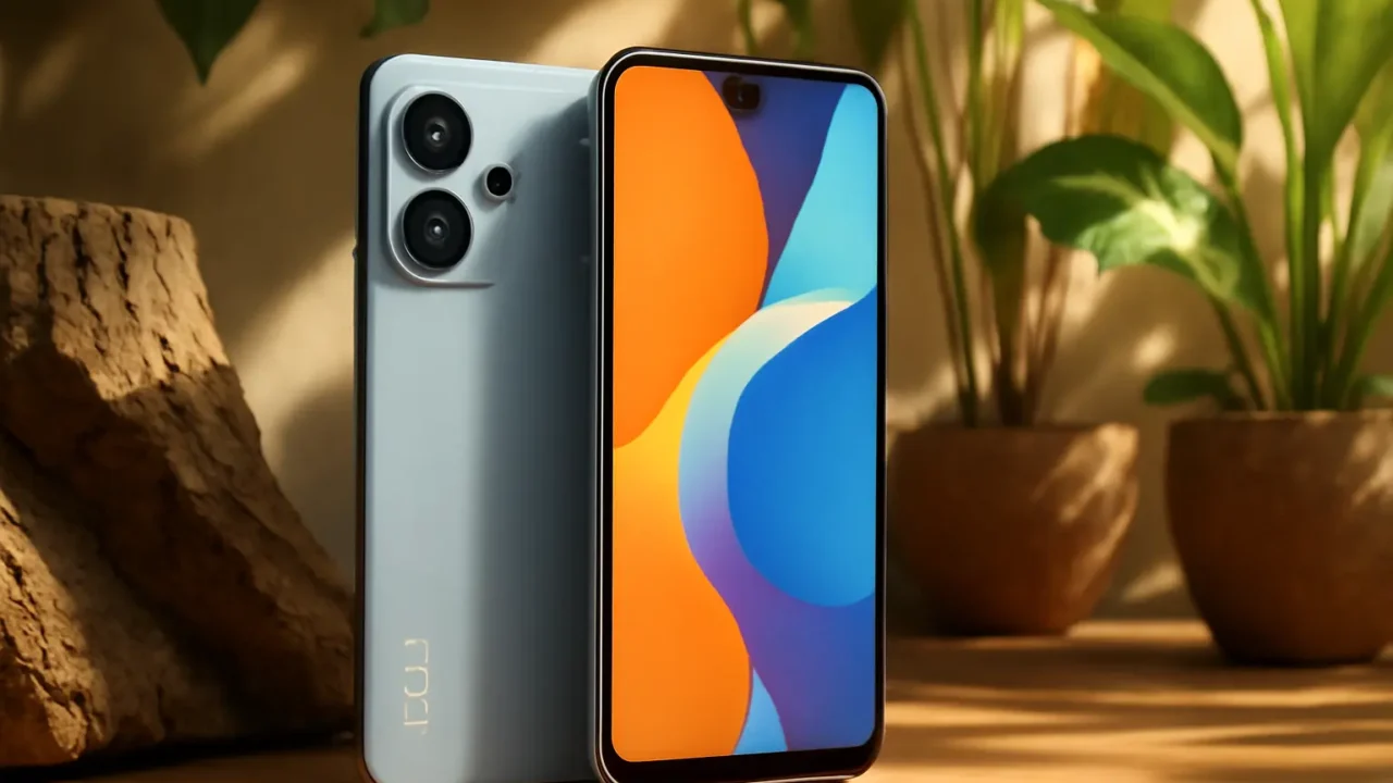 5 Melhores Modelos de Redmi note 14 256gb