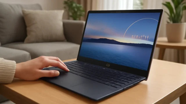 As 5 Melhores Opções de Asus zenbook 14 i5 10th gen