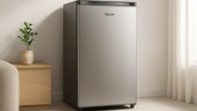 Os 5 Melhores Modelos de frigobar consul 120 litros