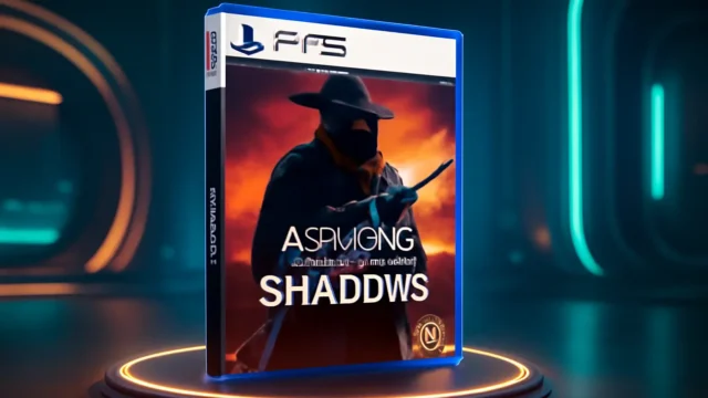 Top Cinco Modelos de Assassin’s Creed Shadow PS5