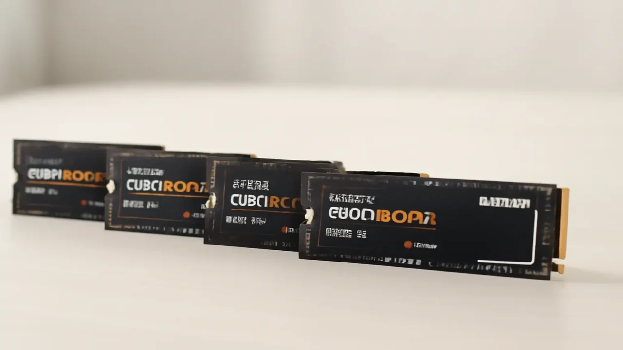 Cinco Principais Modelos de Samsung SSD 980 EVO plus