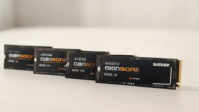 Cinco Principais Modelos de Samsung SSD 980 EVO plus