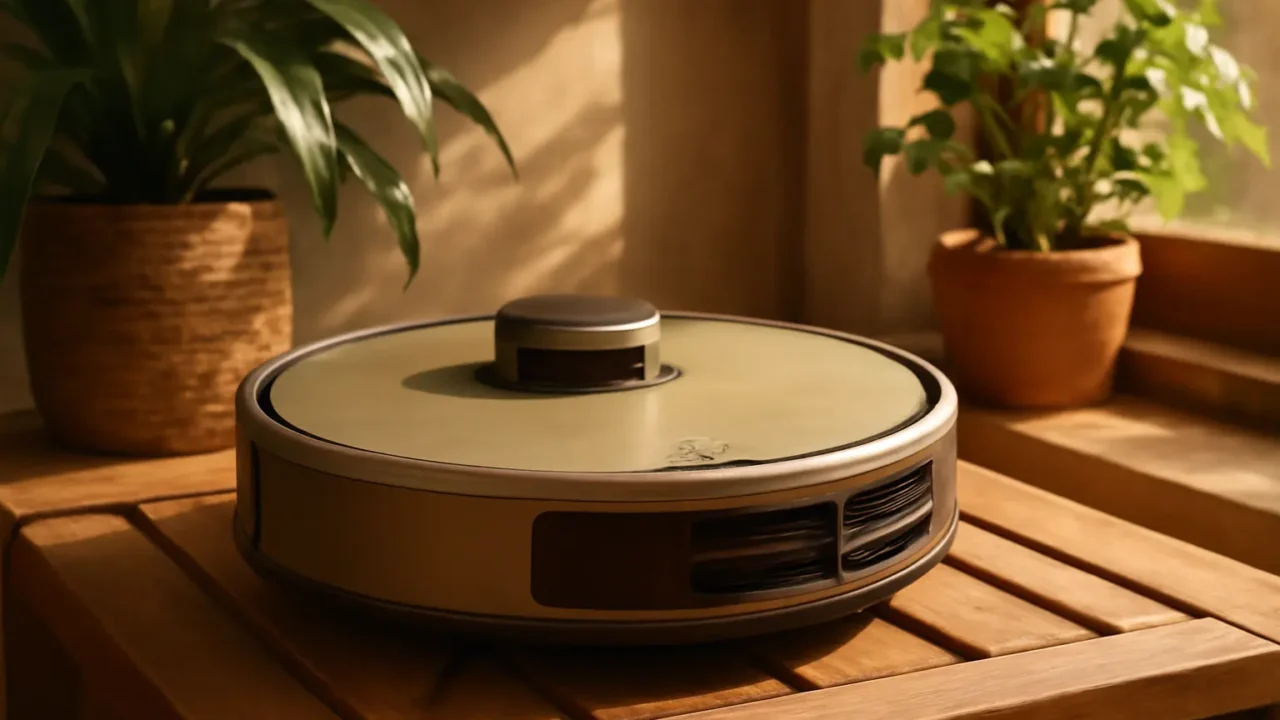 Principais Cinco robo automatico