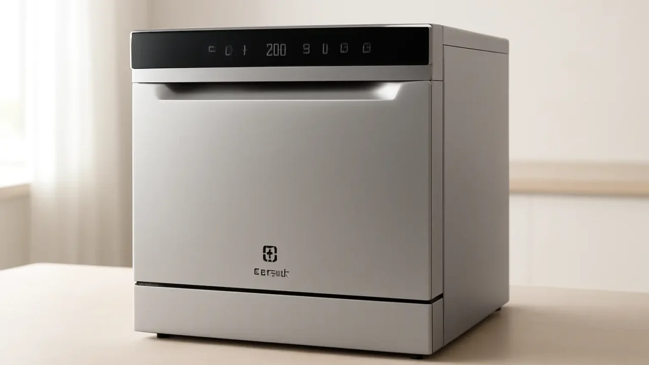 As 5 Melhores Opções de lava louça Electrolux 6 serviços