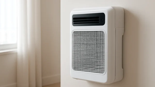 Cinco Melhores Modelos de ar condicionado portatil de parede