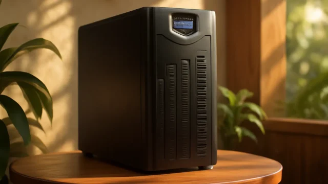 Os 5 Principais Modelos de nobreak 2200va