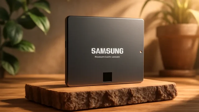 Melhores 5 1tb Samsung 840 EVO SSD