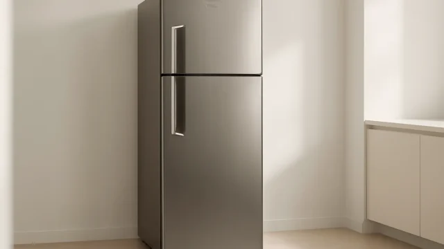 5 Melhores Modelos de geladeira Consul frost free 386 litros