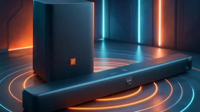 Top 5 Opções de JBL bar