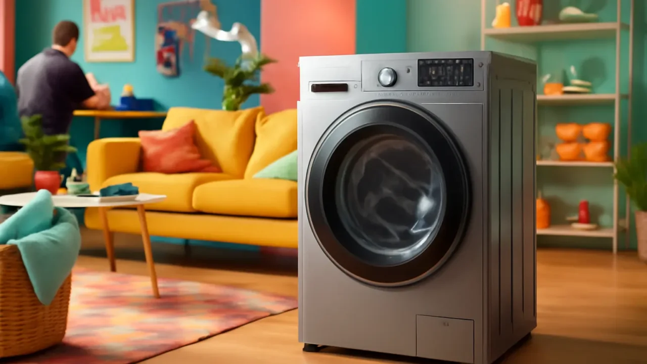 Top 5 lava e seca 11 kg