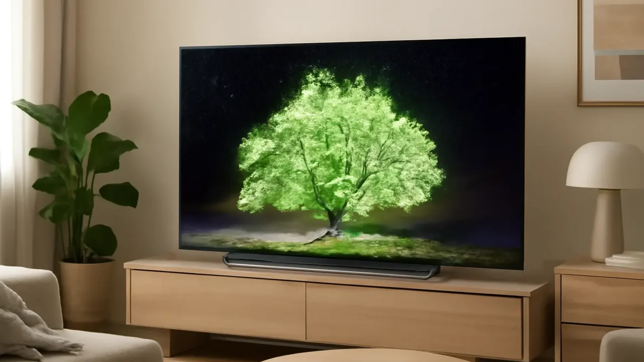 Os 5 Melhores Modelos de LG 55 polegadas