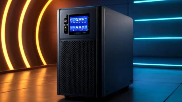 Melhores 5 nobreak 3kva senoidal