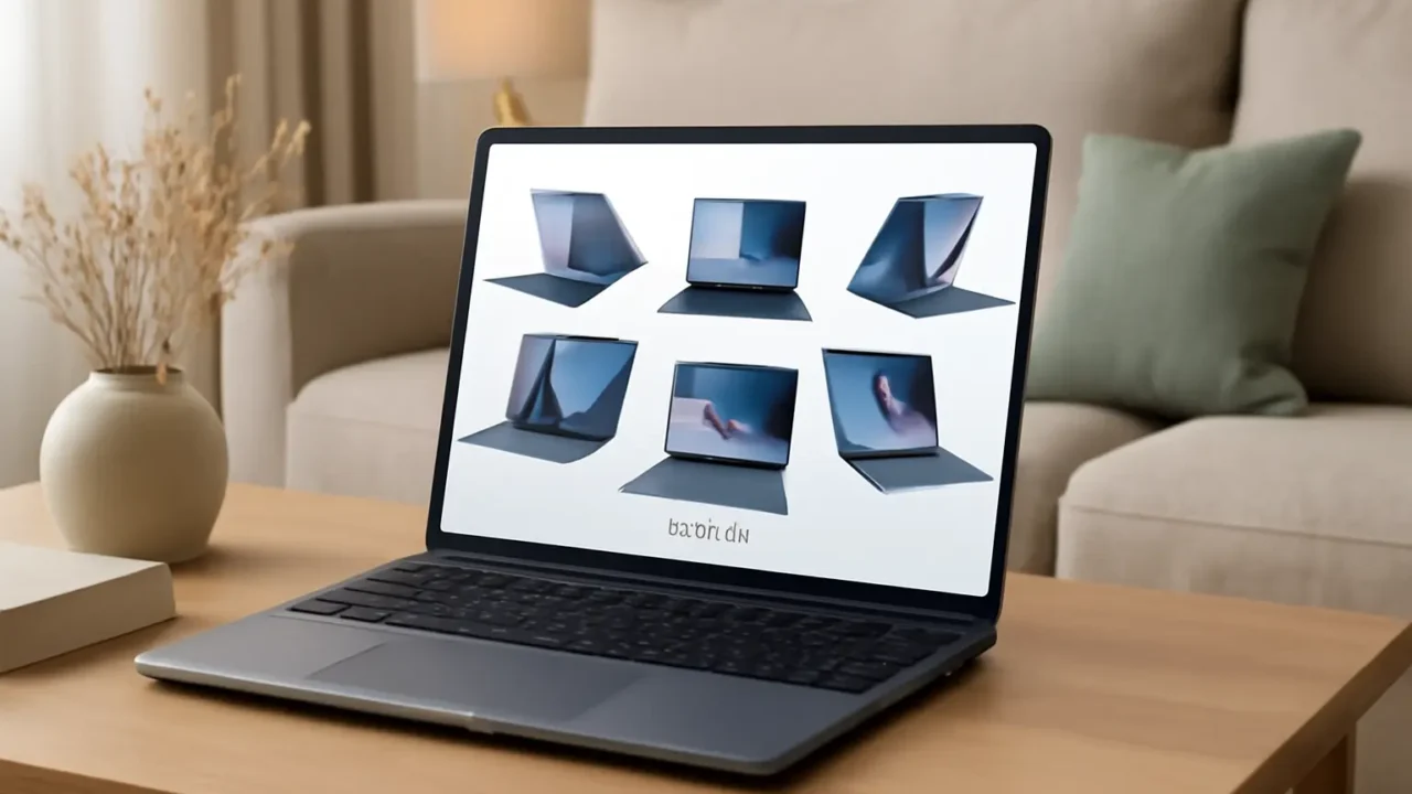 Top Cinco Modelos de Asus zenbook 14 i9