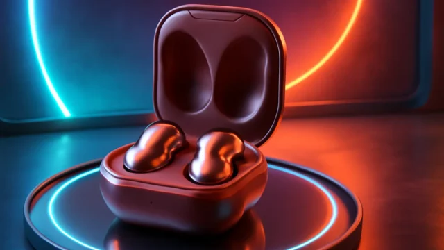 5 Melhores Modelos de fone Galaxy buds live