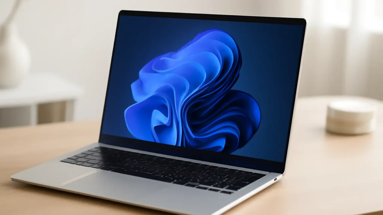 Principais 5 galaxy book i5