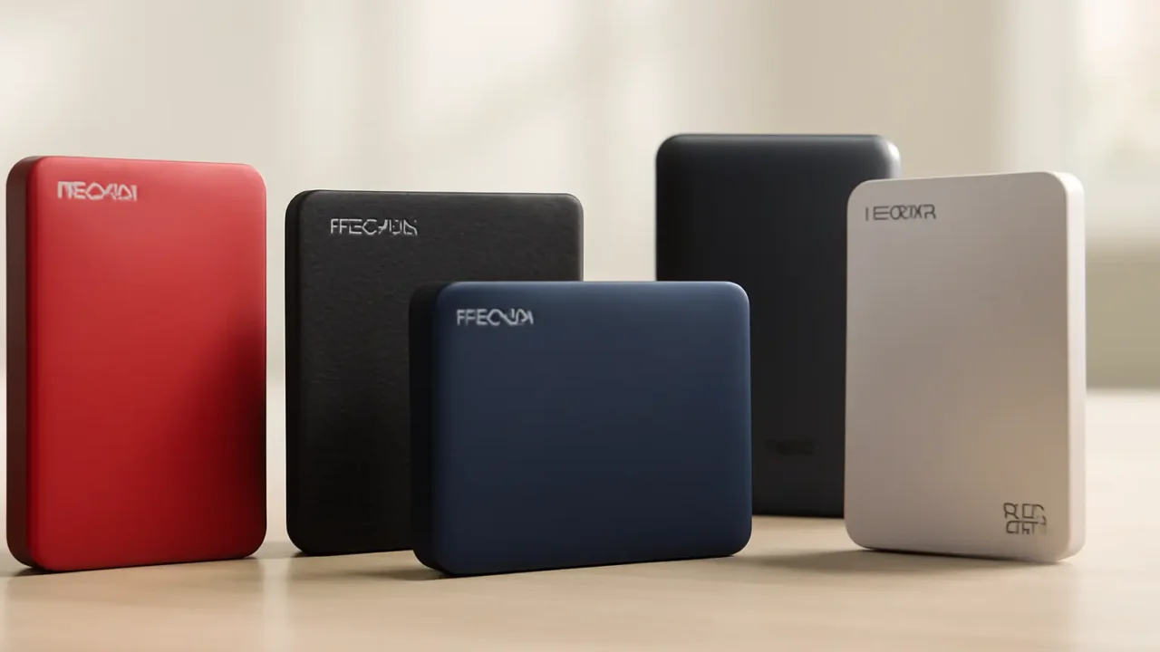 Os 5 Principais Modelos de hd Toshiba 2tb