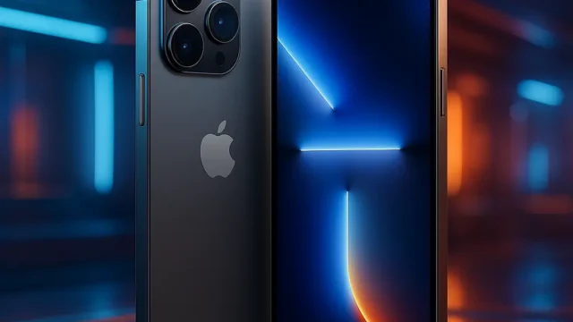 Apple iPhone 16 Pro com 1 TB e Chip A18 Pro