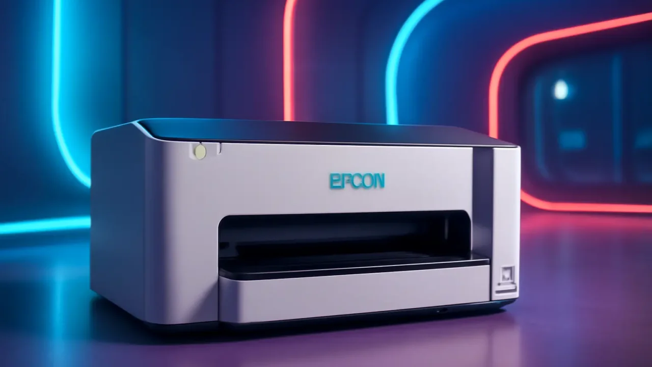 Cinco Melhores Modelos de impressora epson ecotank m1120 – tanque de tinta monocromática