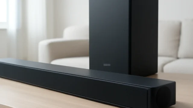 Top 5 Opções de Samsung hw-q800c soundbar